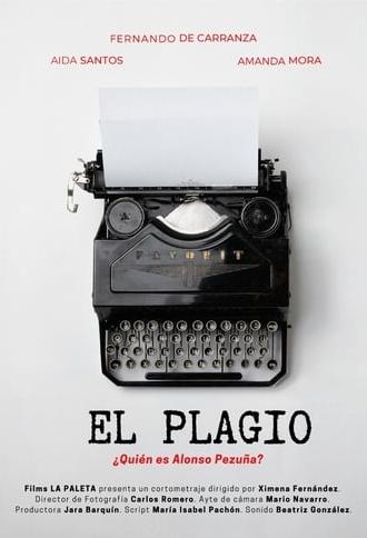 El Plagio (2019)