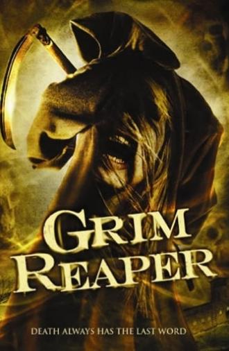 Grim Reaper (2007)