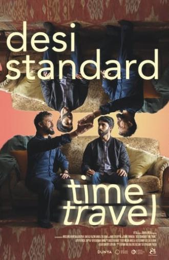Desi Standard Time Travel (2022)