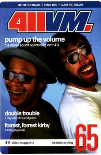 411VM: Issue 65 (2004)
