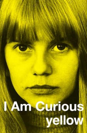 I Am Curious (Yellow) (1967)