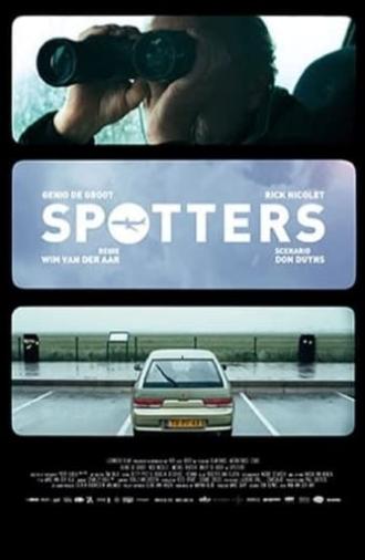 Spotters (2014)