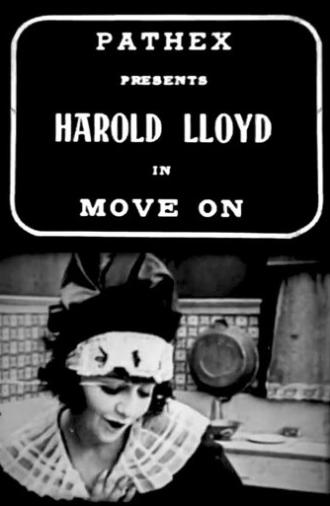 Move On (1917)
