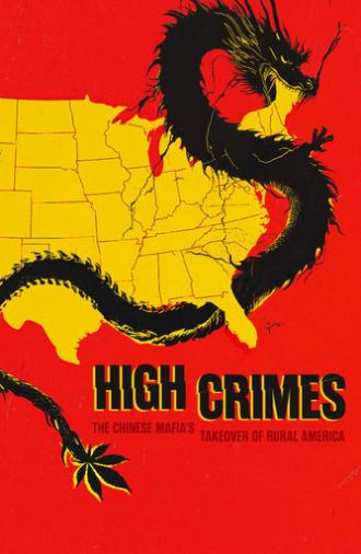 High Crimes (2025)