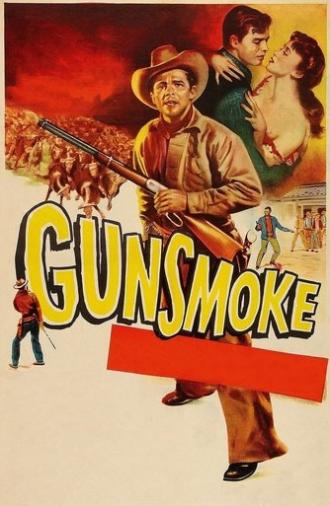 Gunsmoke (1953)
