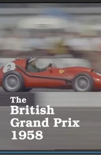 British Grand Prix 1958 (1958)