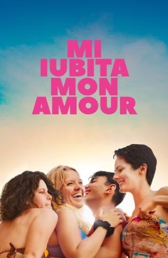 Mi Iubita, Mon Amour (2022)