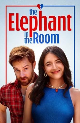 The Elephant in the Room (2025)