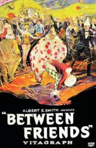 Between Friends (1924)