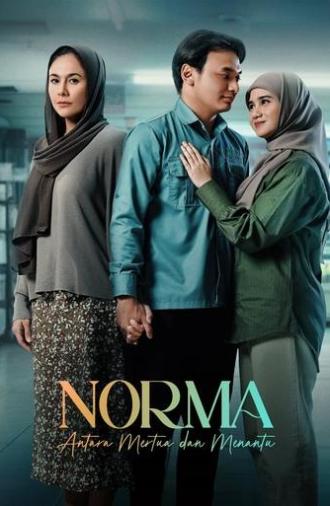 Norma: Antara Mertua dan Menantu (2025)