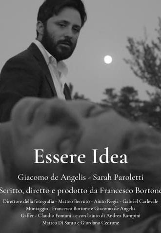 Essere Idea (2023)