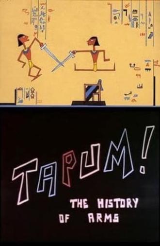 Tapum! The History of Weapons (1958)