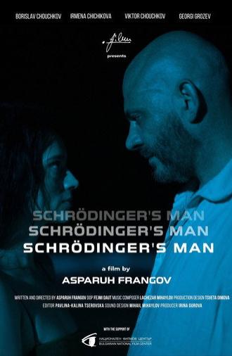 Schrödinger's Man (2026)