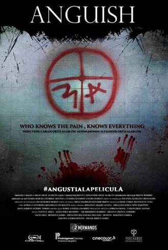 Angustia (2018)