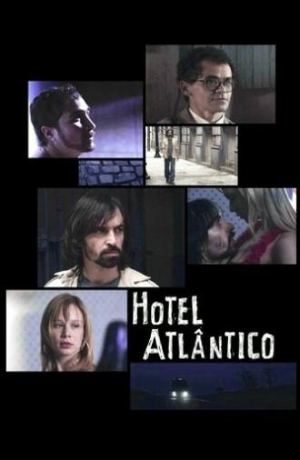 Hotel Atlântico (2009)