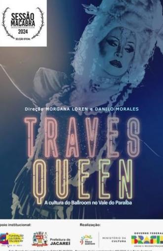 Travesqueen - A Cultura de Ballroom no Vale do Paraíba (2024)