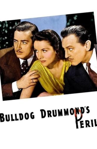 Bulldog Drummond's Peril (1938)