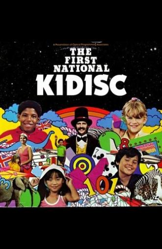 The First National Kidisc (1981)