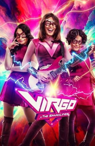 Virgo and the Sparklings (2023)