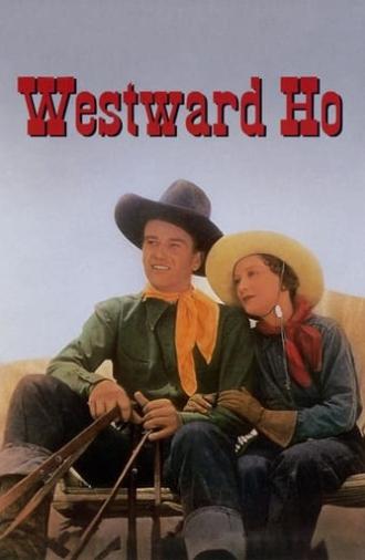 Westward Ho (1935)