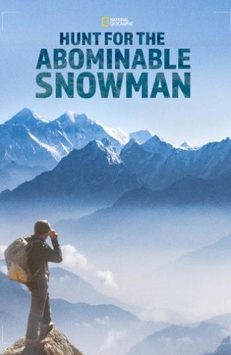 Hunt for the Abominable Snowman (2011)
