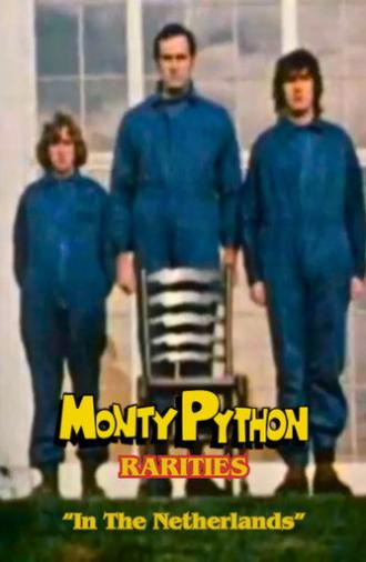Monty Python In The Netherlands (1973)