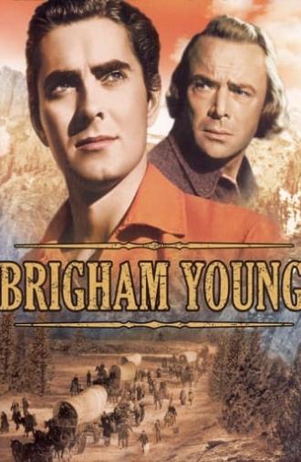 Brigham Young (1940)