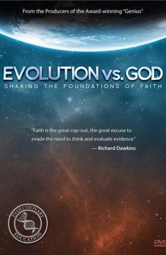 Evolution vs. God (2013)