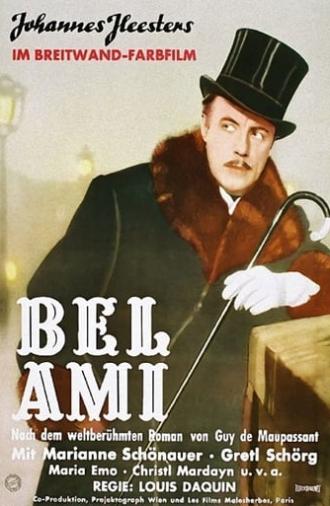 Bel Ami (1955)