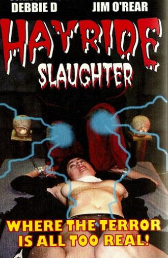 Hayride Slaughter (2001)