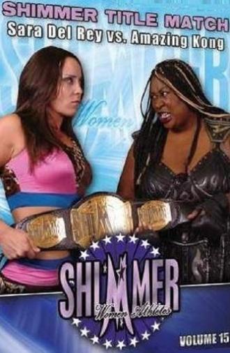 SHIMMER Volume 15 (2007)