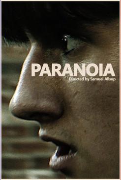 Paranoia (2022)