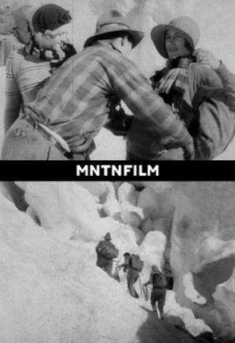 River of Ice (1929)