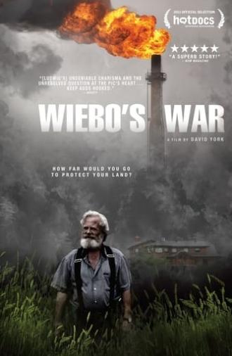 Wiebo's War (2011)