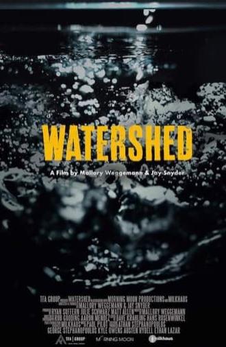 WATERSHED (2024)