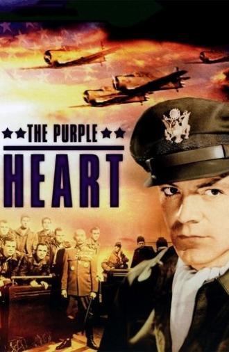 The Purple Heart (1944)