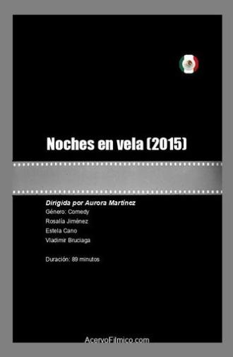 Sleepless Nights (2015)