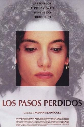 Los pasos perdidos (2001)