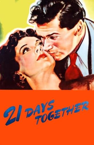 21 Days Together (1940)