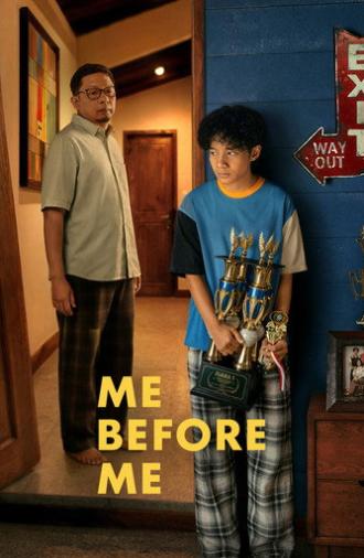 Me Before Me (2026)