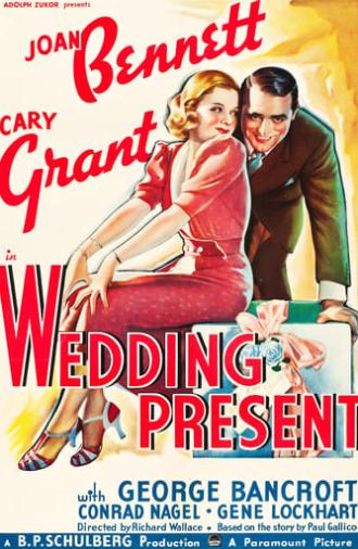 Wedding Present (1936)