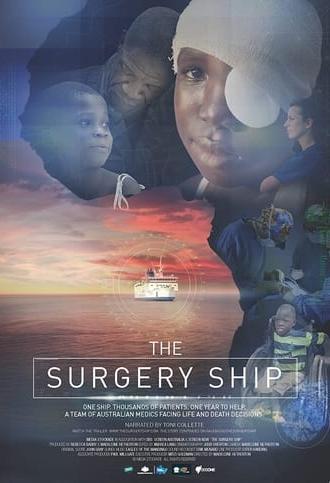 The Surgery Ship (2015)