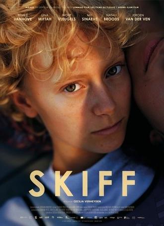 Skiff (2026)