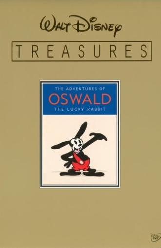 Walt Disney Treasures: The Adventures of Oswald the Lucky Rabbit (2007)