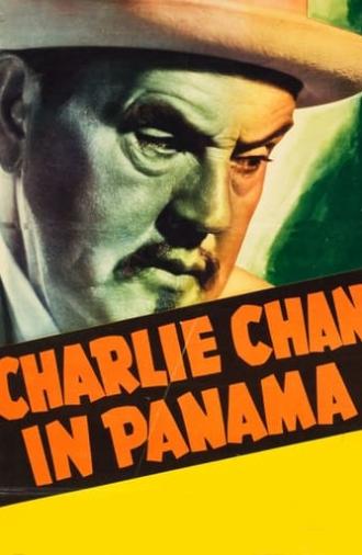 Charlie Chan in Panama (1940)