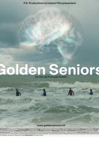 Golden Seniors (2023)