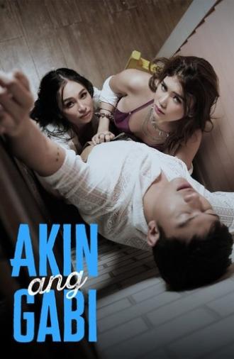 Akin Ang Gabi (2025)