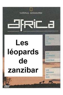 Africa: The Leopards of Zanzibar (2001)