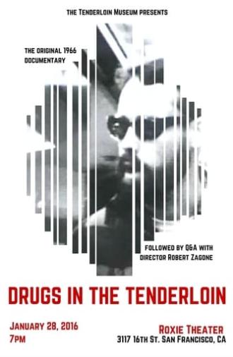Drugs in the Tenderloin (1967)