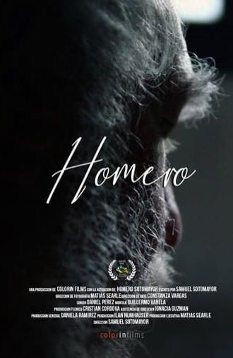 Homero (2018)